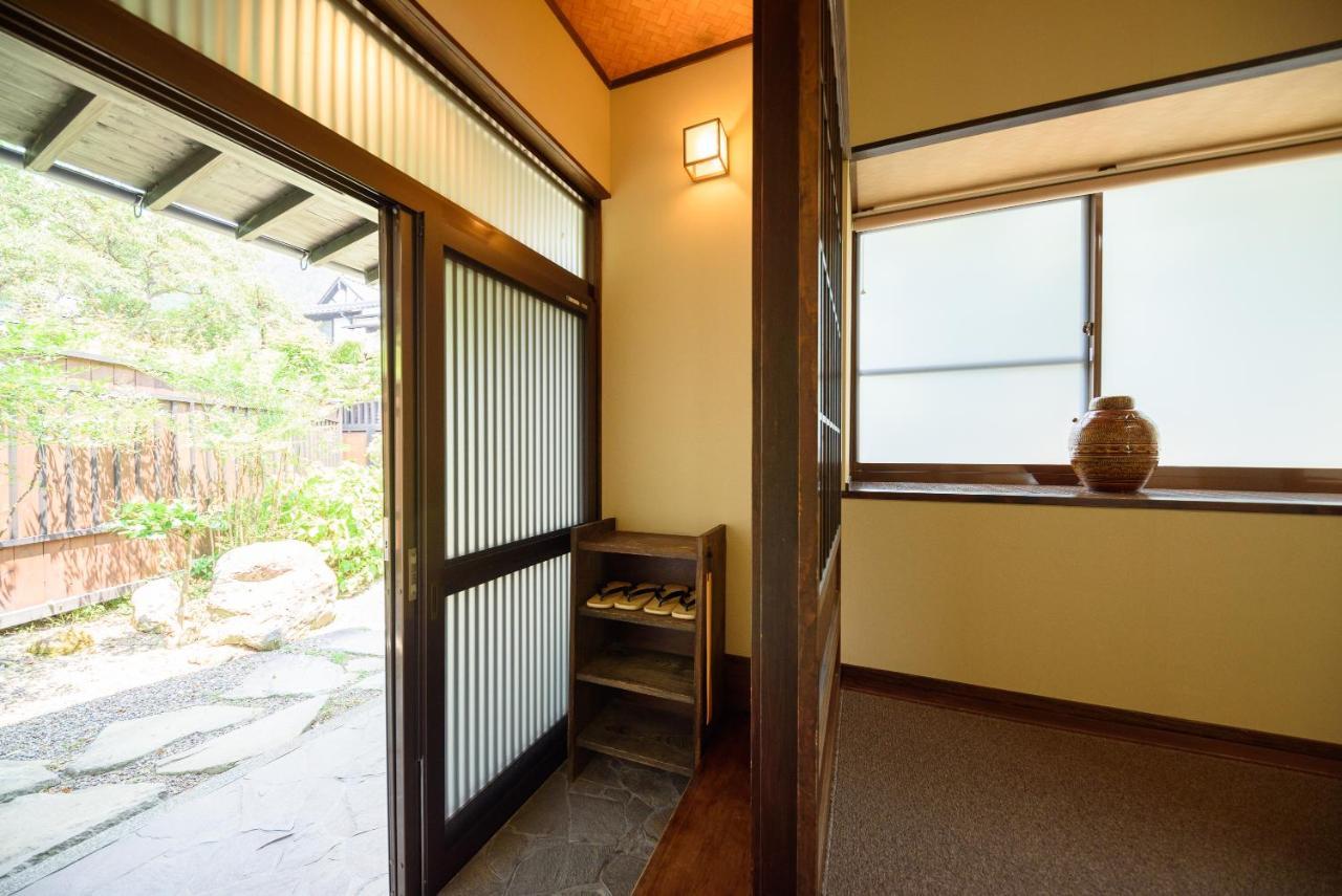 Yufuin Onsen Tsukanoma Ruang foto